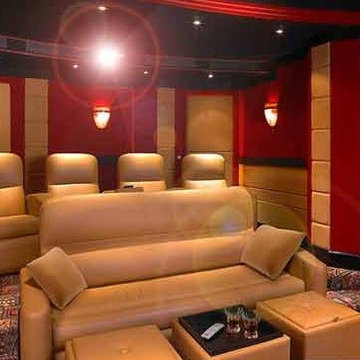 Contemporary Theater Ideas