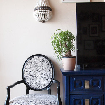 Apartment Life: 7 Tips for Creating a Curated Look
