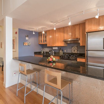 Laconia Lofts