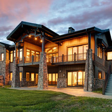 Utah Mountain