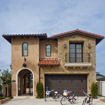 Oxnard Residence
