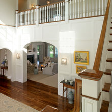 floors