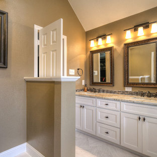 Nancy Master Bathroom Remodel