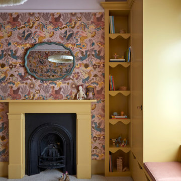 Finsbury Park Town House, London N4