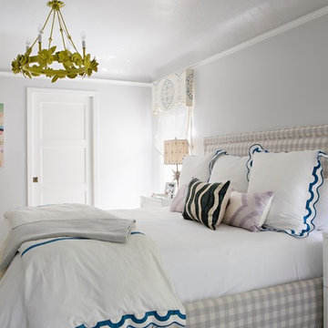 Brentwood Glen Spanish Traditional