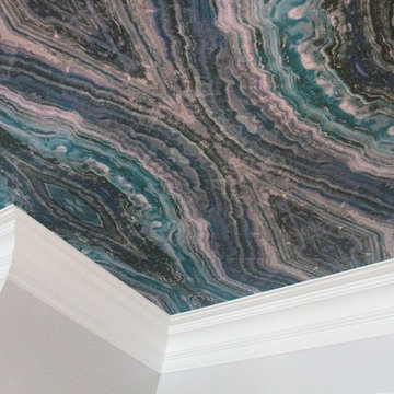 Roclare Roe Design + Build//Clayton Mo