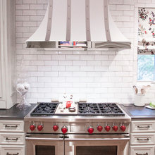 Kitchen hoods