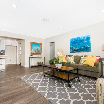 Gramercy Place- Gardena