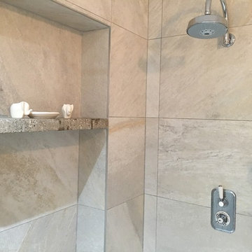 Main Bathroom renovation