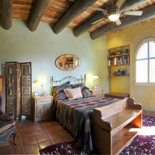 Encantada Guest room