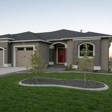 Exteriors