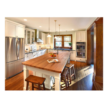 Craftsman Addition