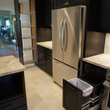 Kitchen Ideas
