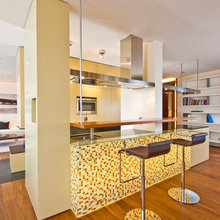 Kitchen Ideas