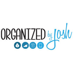 Organized By Josh