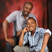 Photo de John Wagacha