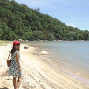Irene Wibowo's photo