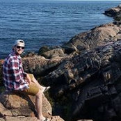 Mathieu Robitaille's photo