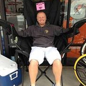 Gary Powell's photo