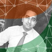 Foto von Nitin loona
