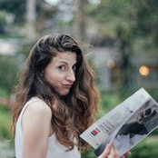 Foto von Elle Kwan