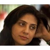 Neha Pandits foto