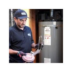 Todd's Water Heater Repair - Install Phoenix