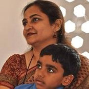 Heena Palanivel's photo