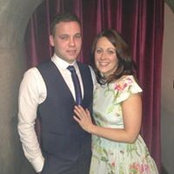 Patrick O'Donovan's photo