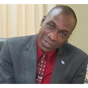 Dawkins Brown's photo