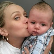 Alexandra Saluzzi's photo