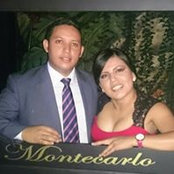 Mario Velasquez's photo
