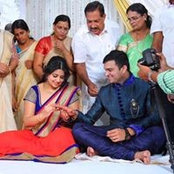 Foto von Lekshmy Menon