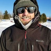 Mathieu Amyot's photo