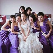 Lily Cho's photo