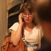 Foto de Anna Saruhanova
