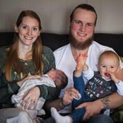 Melanie Brown's photo