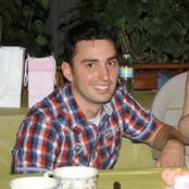 Louis-Philippe Perras's photo