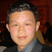Foto von Vincent Tang