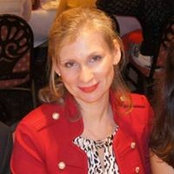 Iryna Fedoroff's photo