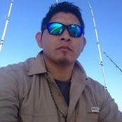 Foto von David Gonzalez