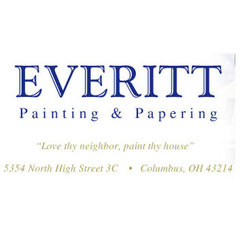 Everitt Painting & Papering