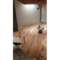 Eze flooring