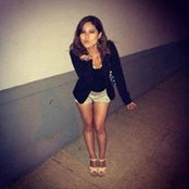 Sofia Luceros billede