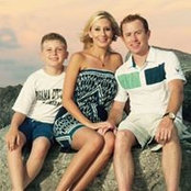 Caleb-Brittney Bucks foto