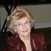 Gail Saunders's photo