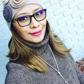 Julia Mohameds foto
