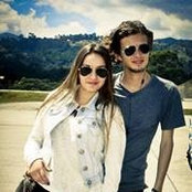Lukas Marcel's photo