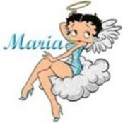 Foto von Maria Cooke