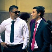 Vedran Oštarić's photo
